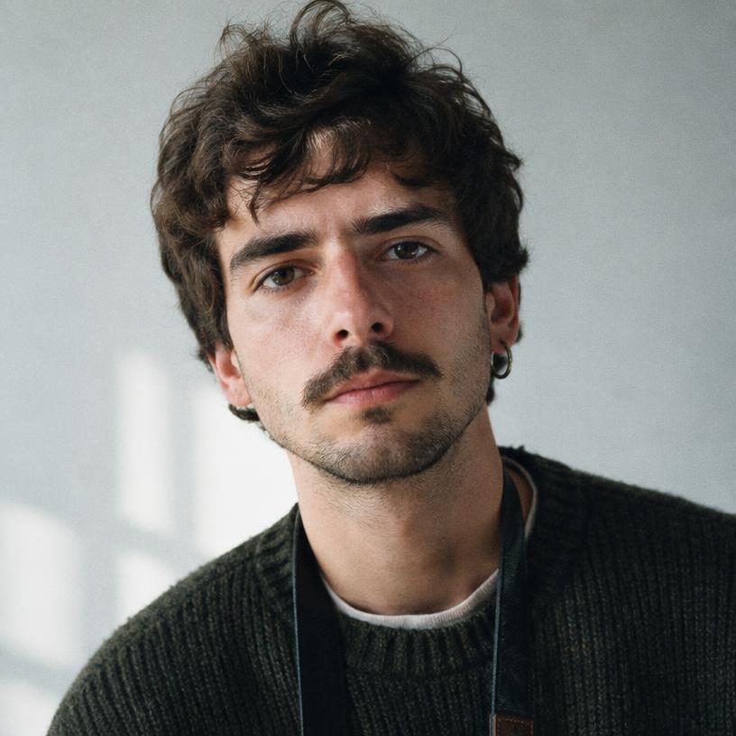 Elias Vane