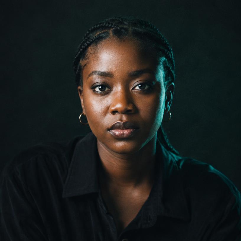Noor Adeyemi