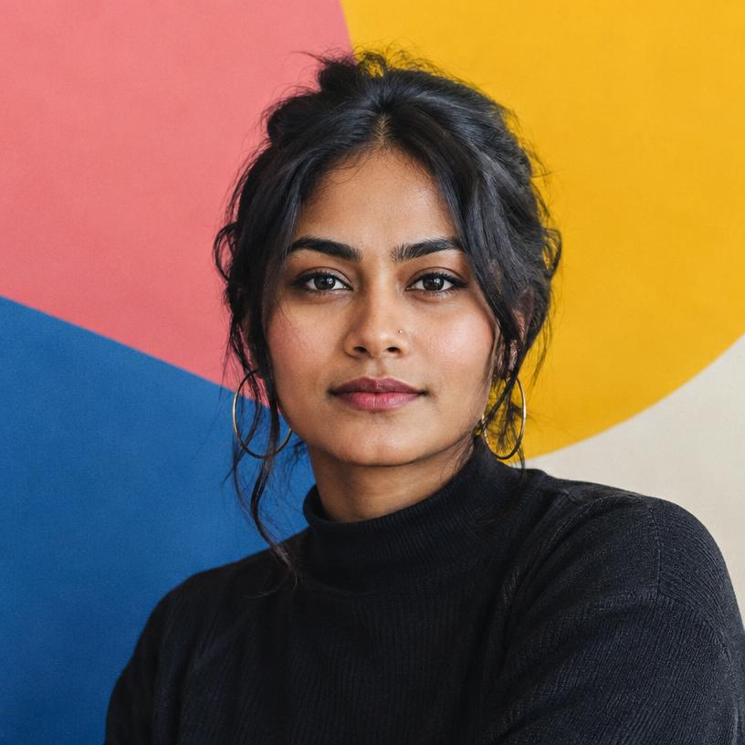 Priya Malhotra